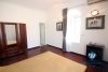 Nice 02 bedrooms apartment for rent in To Ngoc Van street